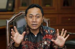 zulkifli hasan