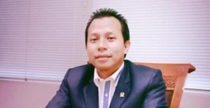 syaikhul fpkb dpr