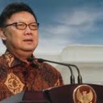 tjahjo kumolo