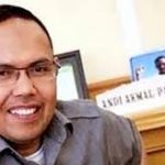 andi akmal