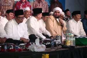 mpr berzikir