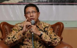 MPR Kecewa Empat Pilar Dihapus