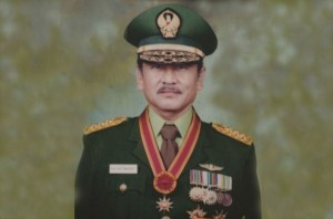 Mantan Sekjen DPR Afif Ma’roef Tutup Usia