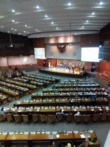 Apakah DPR Masih Semangat Jalankan Fungsi Pengawasan?