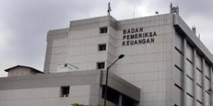 BPK Temukan 10.996 Kasus Senilai Rp13,96 Triliun
