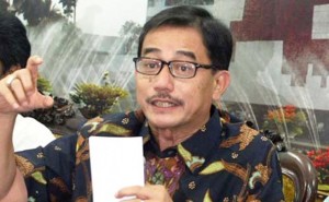 Timses Prabowo-Sandiaga: KPU Harus Antisipasi Data Pemilih Fiktif