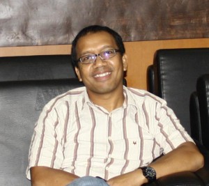 Mungkinkah Anak Elite Partai Kuasai Pimpinan DPR ?