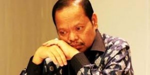 Sutan Bhatoegana Harus Mundur dari Demokrat