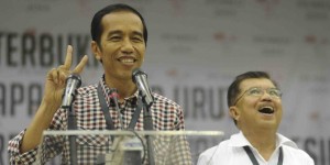 Siapapun Capres Harus Dihukum Bila Melanggar