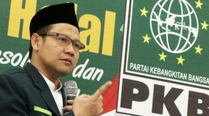 Tekanan Justru Bisa Membuat PKB Makin Solid