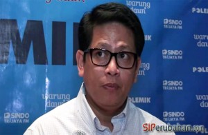 Kini Banyak Survei Digunakan Menggiring Opini Publik