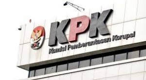 KPK akan Tindaklanjuti Kasus Dugaan Korupsi Jokowi