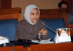 RUU Perlindungan Anak Sebagai Kado Buat Bangsa