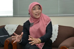 DPR Kecewa, Pemerintah Abaikan RUU PHMHA