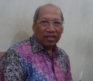 Tidak Ada Alasan DPR Tolak Tripartit