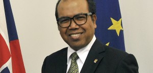 Wakil Ketua MPR Nilai Jokowi Gagal Menjadi Dirinya Sendiri