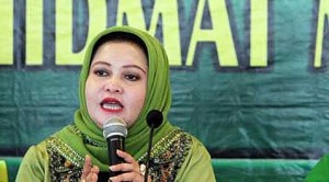 Islah  PPP Sulit Terwujud