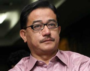 Tidak Ada Dikotomi Partai – Non Partai  di Kabinet Jokowi