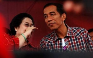 Jokowi Disarankan Tunjuk Menteri Kelautan dari Angkatan Laut