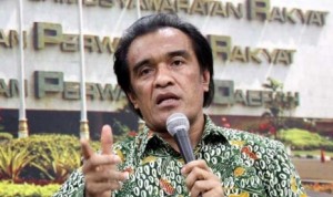 Laode Ida: Anggota DPD RI Harus Hindari Hidup Glamour