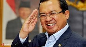 Priyo Didukung DPD Golkar NTB