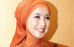 15 Artis Jadi Anggota DPR