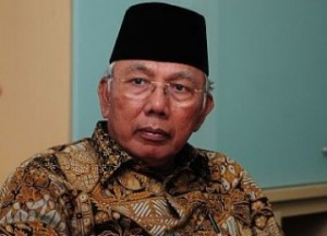 Bachtiar Chamsyah: Romy Telah Menjual Ideologi PPP
