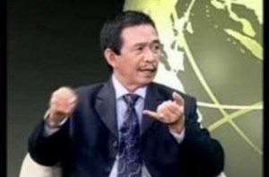 Sekjen MPR: HNW Pasti Hadiri Pelantikan Jokowi-JK