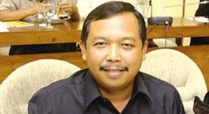 Demokrat Dukung Keinginan KMP Merevisi 122 UU