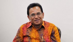 RUU KUHP dan KUHAP Harus Jadi Prioritas
