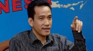 DPR Harus Libatkan DPD Revisi UU MD3