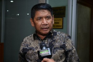 Tidak Masalah Jika UU MD3 Direvisi Demi Kebaikan