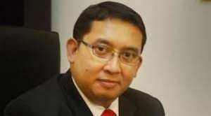 Fadli Zon Pimpin Rombongan Parlemen Indonesia ke  APPF 23