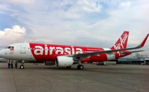 DPR Dukung Pihak Asing Membantu Pencarian Pesawat Air Asia QZ-8501