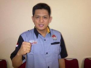 Ariyanto Hendrata: Tititk Kemacetan Bertambah di Bekasi