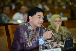 Dimyati: Laporan Keuangan Pemerintah Masih Buruk