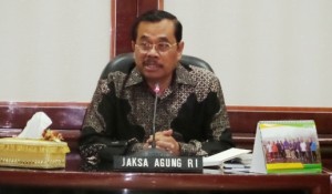 Selama 2014, 165 Oknum Kejaksaan Dijatuhi Sanksi