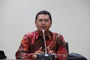 DPR Bentuk Panja AirAsia Setelah Reses
