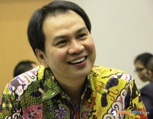 DPR Bentuk Tim Pengeroyokan Aktivis
