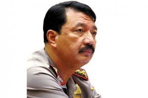 KPK Harus Percepat Proses Hukum Budi Gunawan