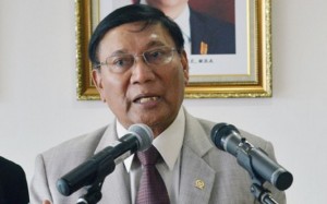 Farouk Muhammad: Ada Perwira Polri Kejar Jabatan Melalui Pendekatan Uang