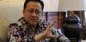 DPD Kawal Pembahasan Perppu Pilkada