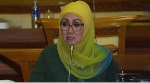 Okky Asokawati: RUU Pembantu Rumah Tangga Segera Dituntaskan