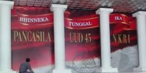 MPR Tetap Gunakan Istilah Empat Pilar