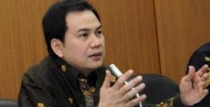 Aziz Syamsuddin: DPR Belum Terima Naskah Akademik RUU KUHP