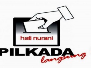 Cakada Lakukan Politik Uang Harus Didiskualifikasi