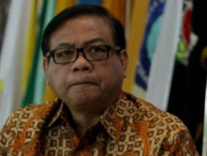 Sudarsono Akan Dikukuhkan Jadi Guru Besar FISIP UI