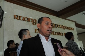 Anggota BURT Muslim: Uang DP Mobil Pejabat Keinginan Semua Anggota DPR