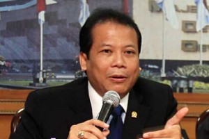 Taufik Kurniawan Akui Usulan DP Mobil Pejabat dari DPR