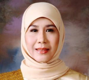 DPD Targetkan RUU Bahasa Daerah Tuntas 2016